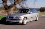 BMW 3-Series Touring 1999 года